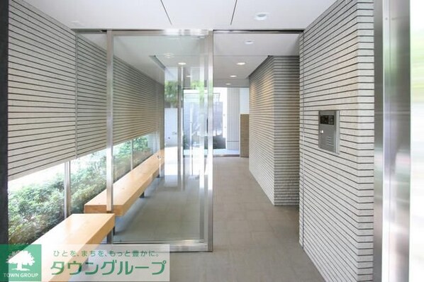 GAGAの物件内観写真